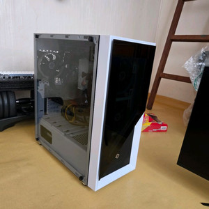 화이트 피시(직거래)
