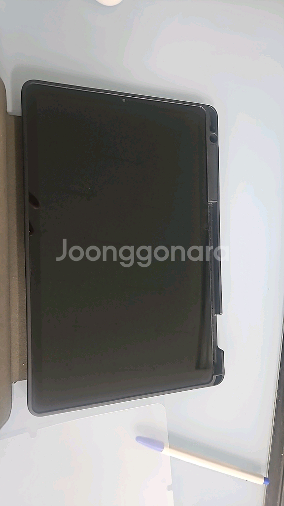 갤럭시탭 s6 라이트 64gb 팝니다--7