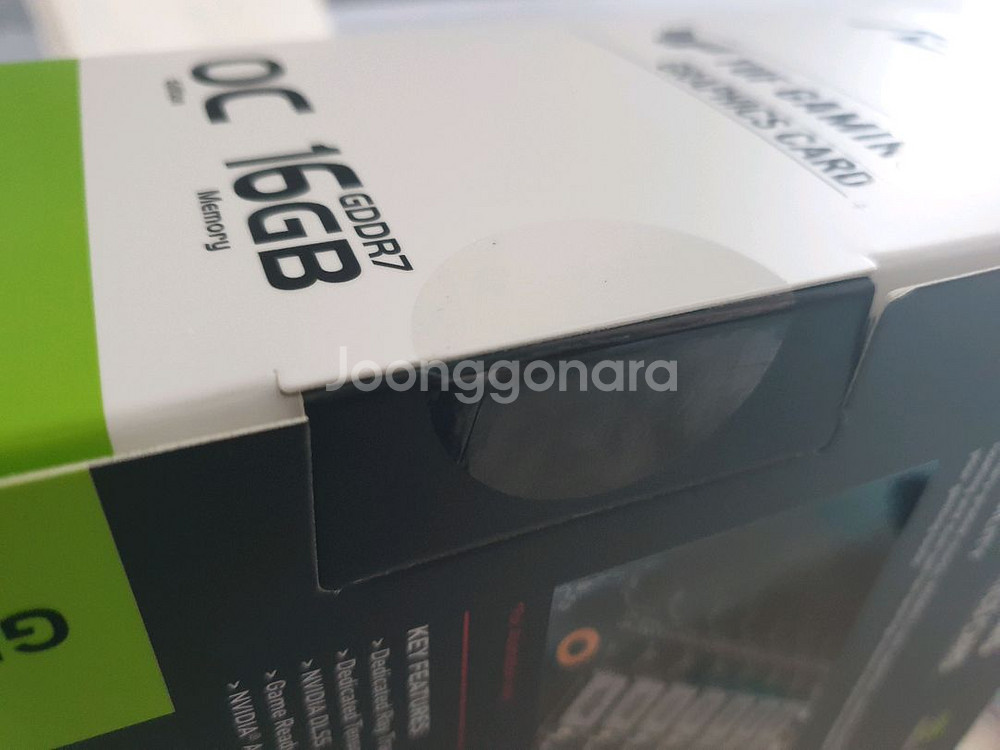 (경기광주성남) ASUS TUF 5060 Ti 16GB--1