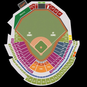 8.20 한화 VS 두산 티켓 양도합니다(덕아웃)