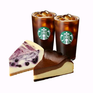 스타벅스 기프티콘 (카페 아메리카노 등)