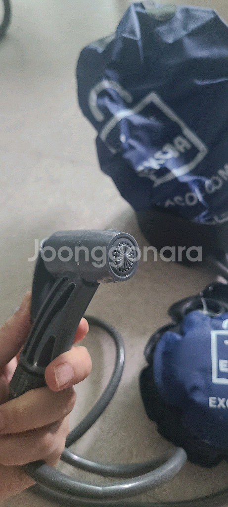 캠핑 비상 샤워물통 10/15Liters--1