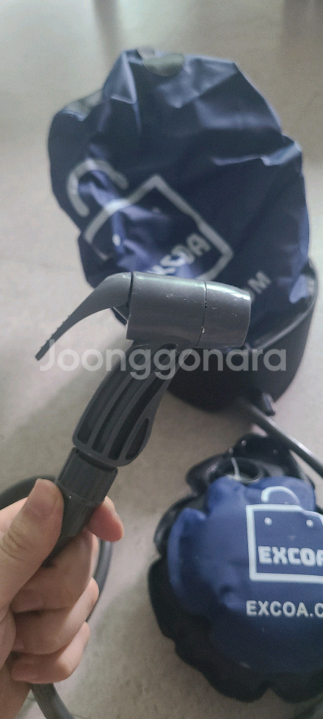 캠핑 비상 샤워물통 10/15Liters--2