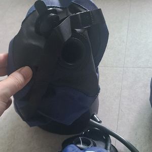 캠핑 비상 샤워물통 10/15Liters