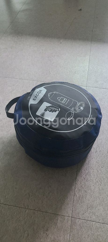 캠핑 비상 샤워물통 10/15Liters--6