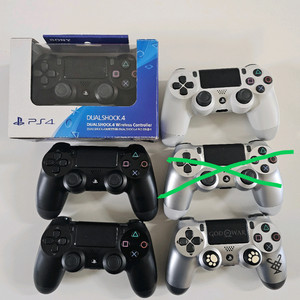 ps4 플스4 정품 듀얼쇼크4