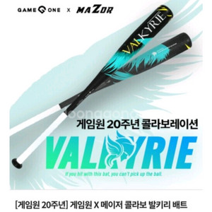 발키리 랩핑 알로이