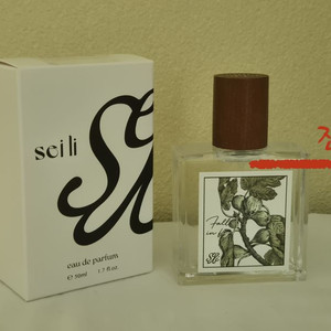세이리 폴인휘그 향수 50ml
