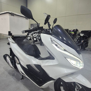 pcx125 19년형 스마트키짧은키로수판매합니다