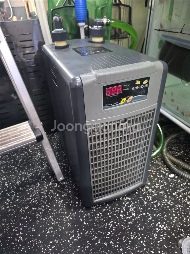 대일냉각기 dbc200입니다--1