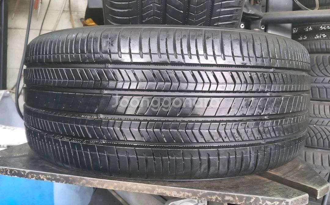 215 40 18 금호타이어 중고(22년)--2