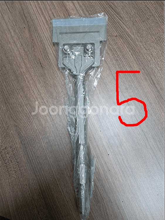 전동 스크레이퍼 새상품--4