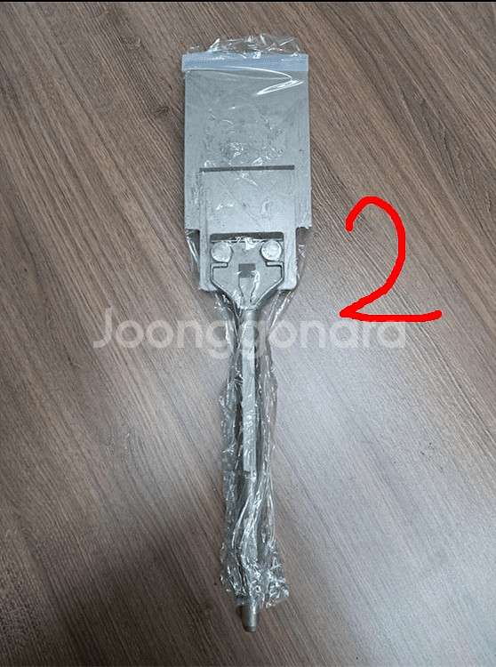 전동 스크레이퍼 새상품--1