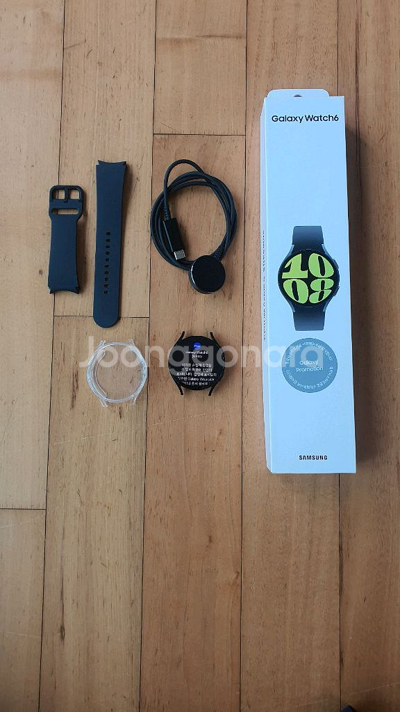 워치6 44mm. 와이파이--0