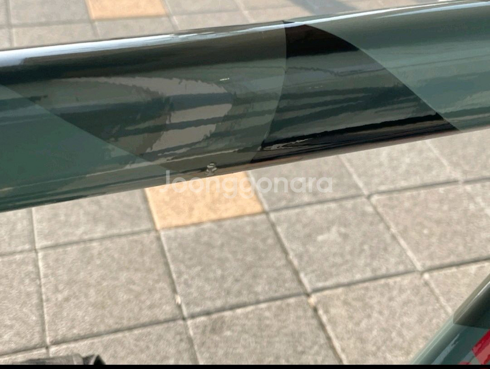 콘스탄틴 어베인2024레드 급처 제발 사가세요ㅜㅜ--4