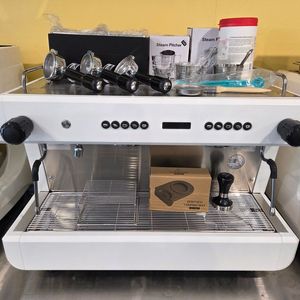 콘티 벌스 PID 톨버젼 커피머신,완벽 오버홀