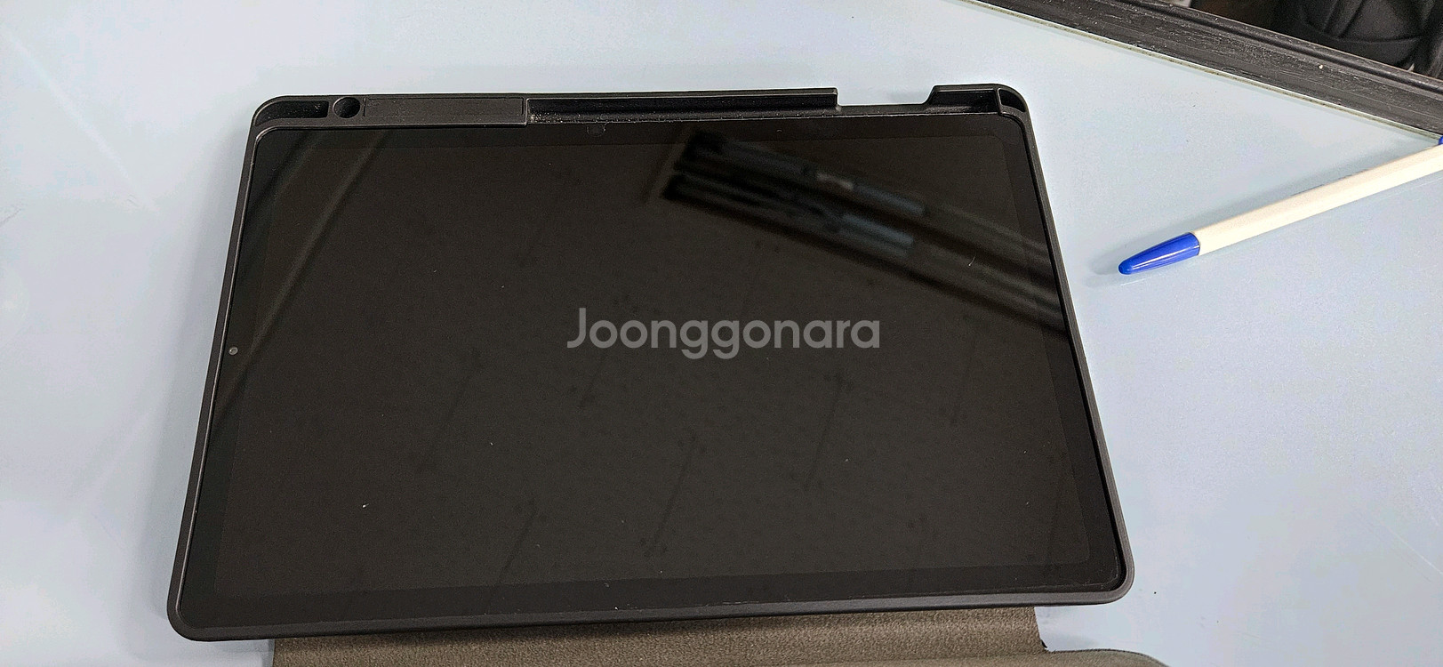갤럭시탭 s6 라이트 64gb 팝니다--0