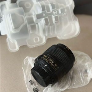 니콘/ 35.8g ed 렌즈