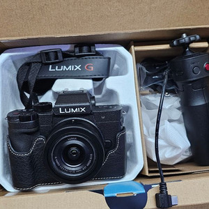 파나소닉 루믹스 g100d 팝니다