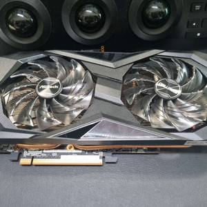 라데온 RX 6600XT 그래픽카드