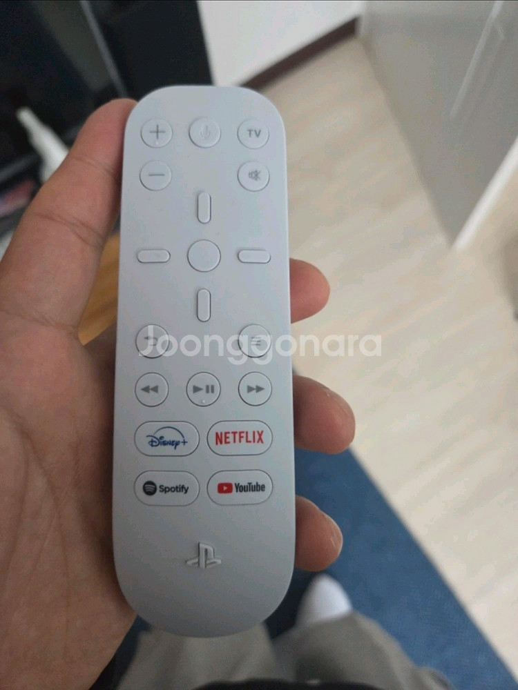 ps5 슬림 디스크 풀셋 팝니다--3