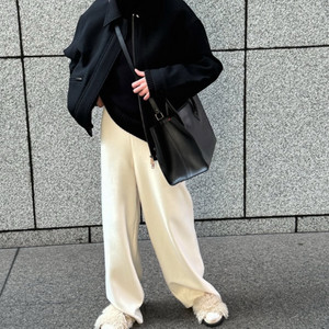 오르ORR 24fw 오리지널 루 팬츠
