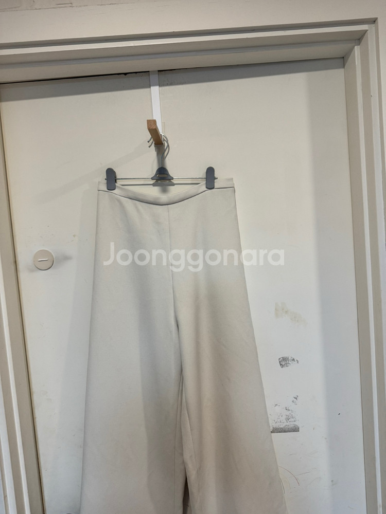 오르ORR 24fw 오리지널 루 팬츠--5