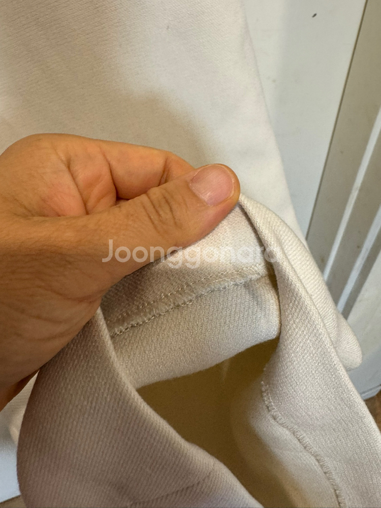 오르ORR 24fw 오리지널 루 팬츠--6