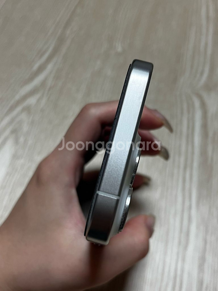 아이폰15Pro 128GB--4