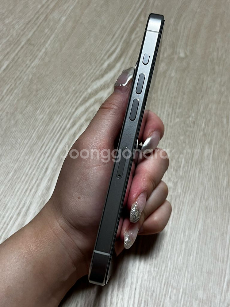 아이폰15Pro 128GB--2