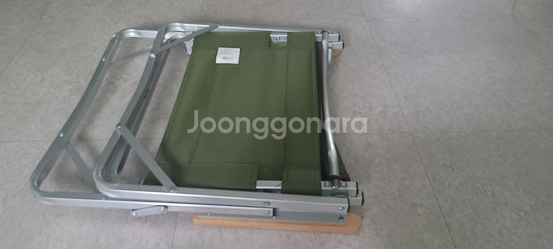 엔릿 로우체어--1