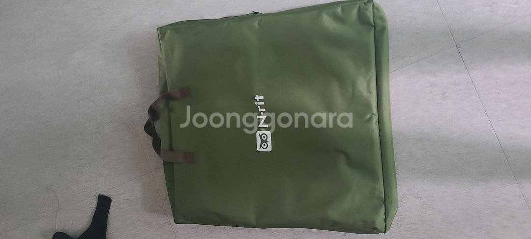 엔릿 로우체어--0