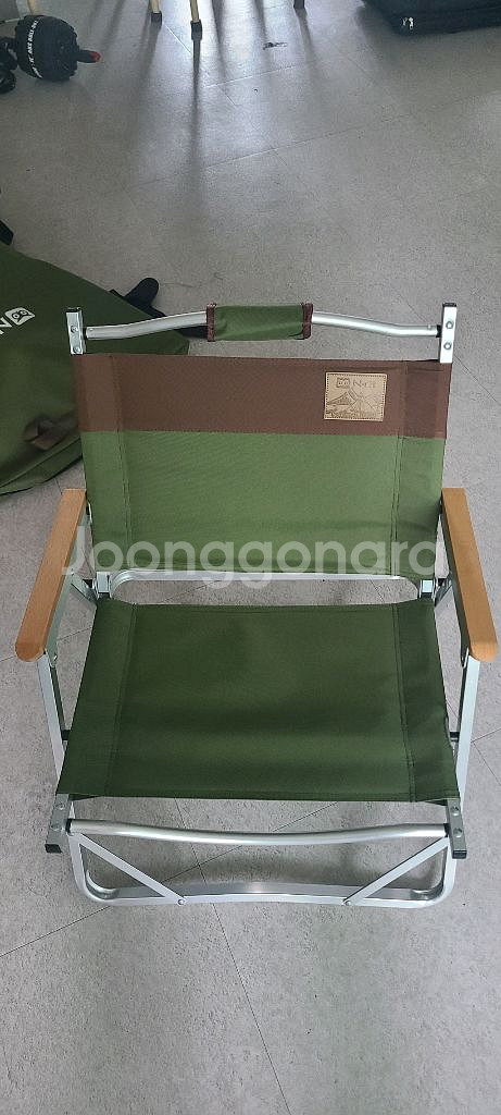 엔릿 로우체어--6