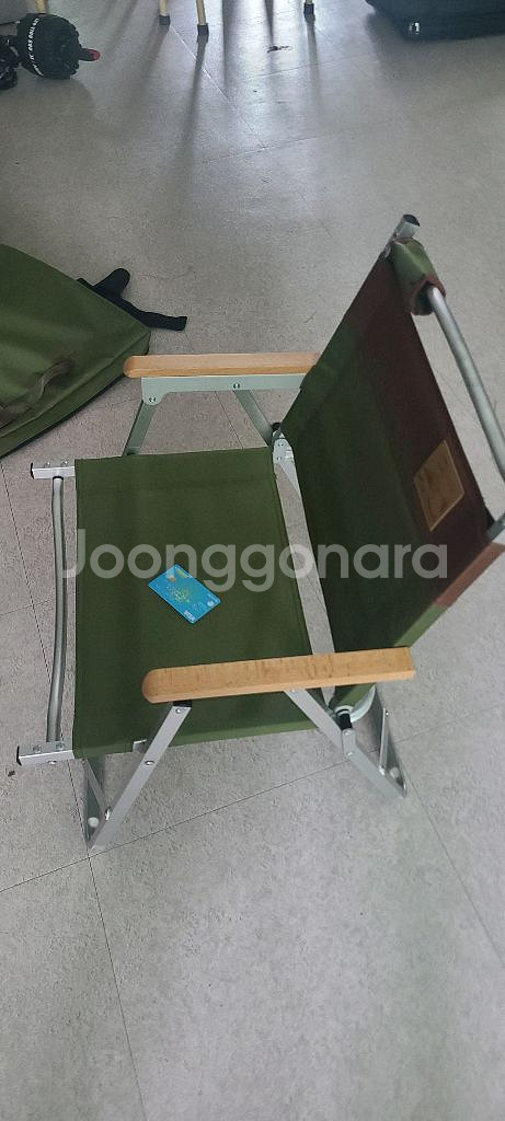 엔릿 로우체어--4