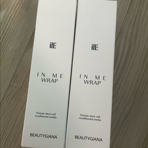 뷰티지아나 인미랩2개(쉬잇 버터교환)
