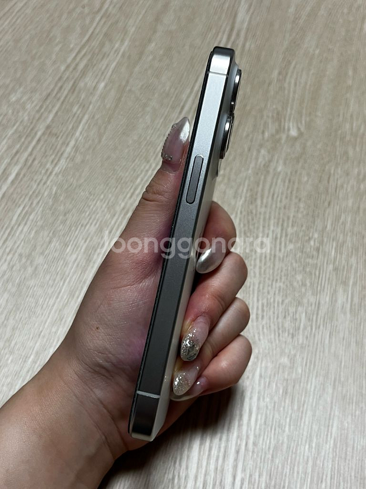 아이폰15Pro 128GB--9