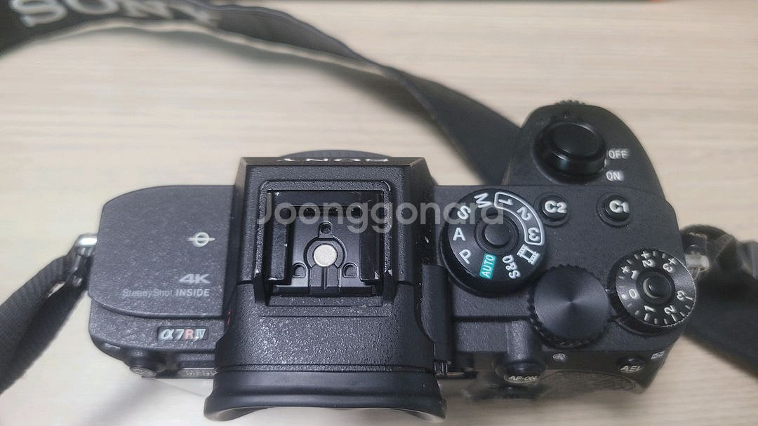 소니a7r4--1