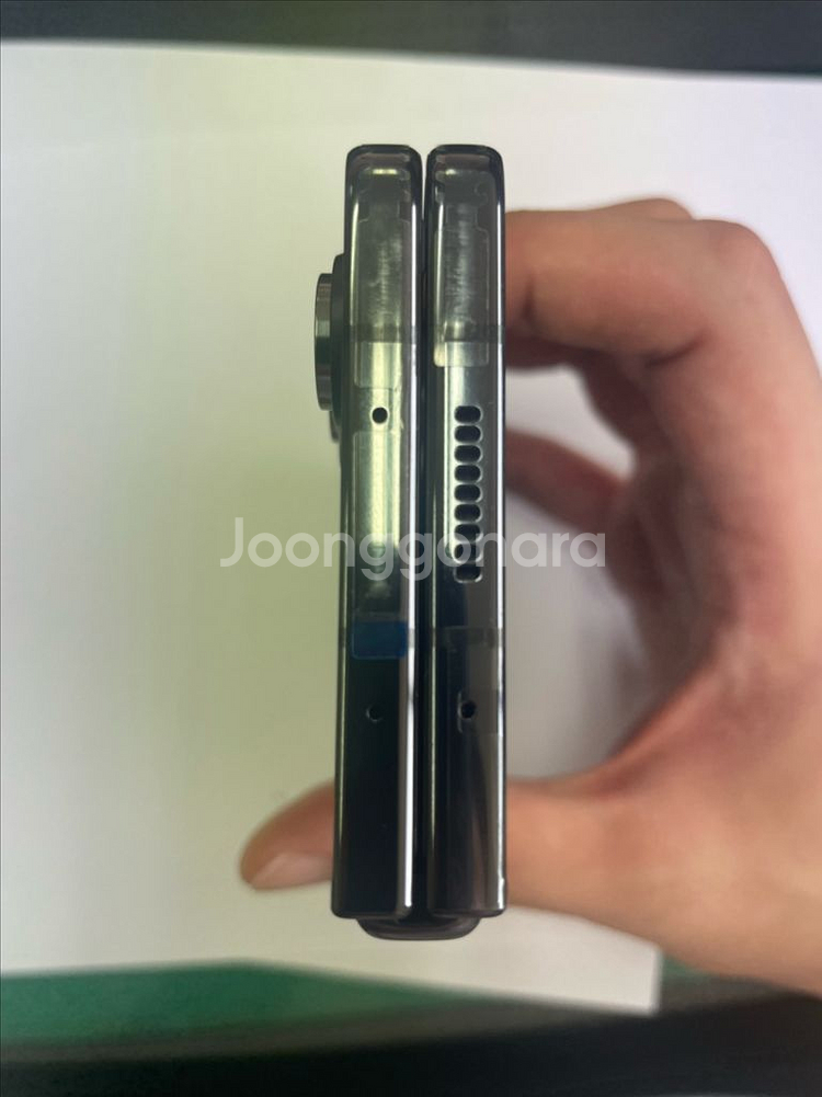 갤럭시 Z 폴드5 256GB--2