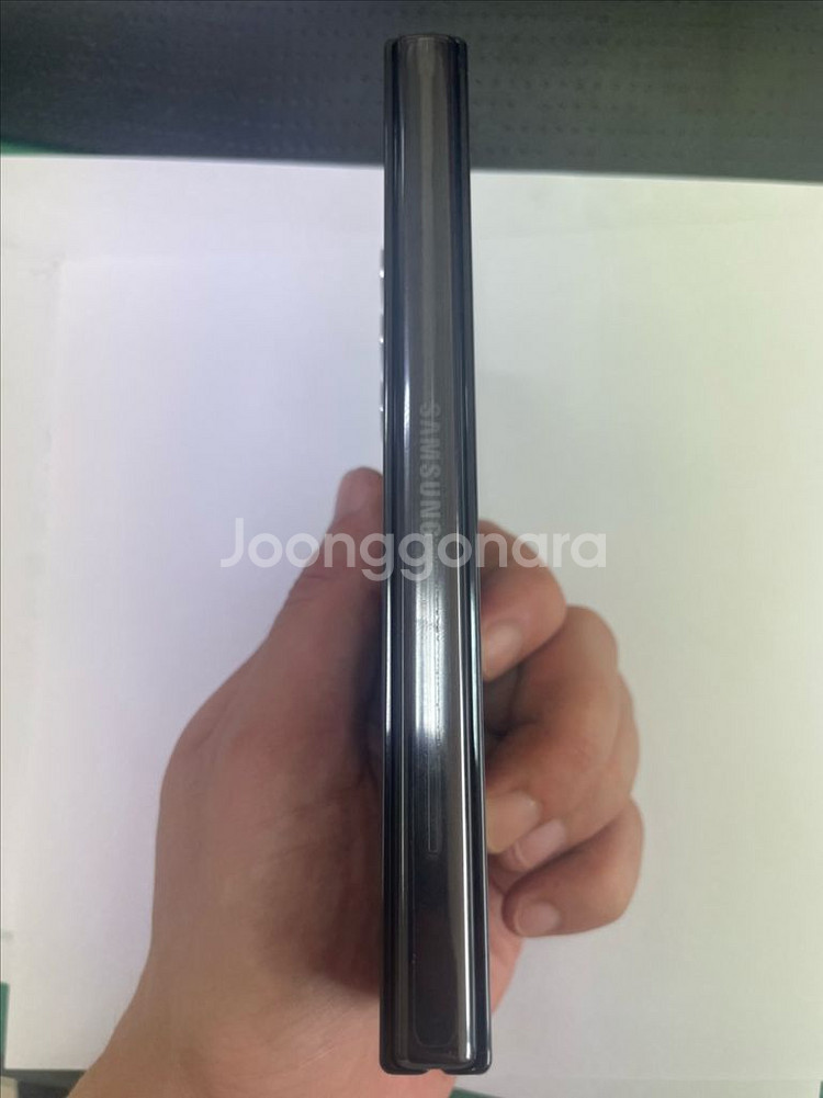 갤럭시 Z 폴드5 256GB--3