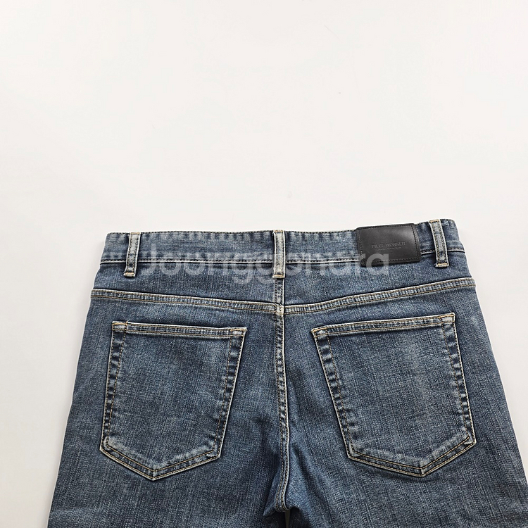피스워커 청바지 스판 데님 사이즈34 R1492--2