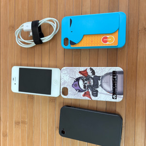 아이폰4s 6.1.3