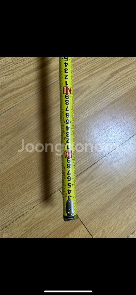 5.5 줄자 새상품--4