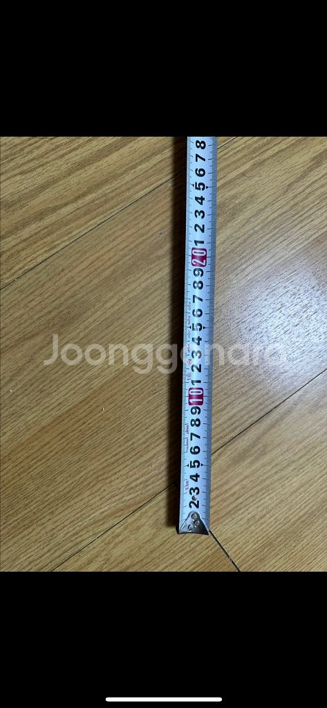 5.5 줄자 새상품--3