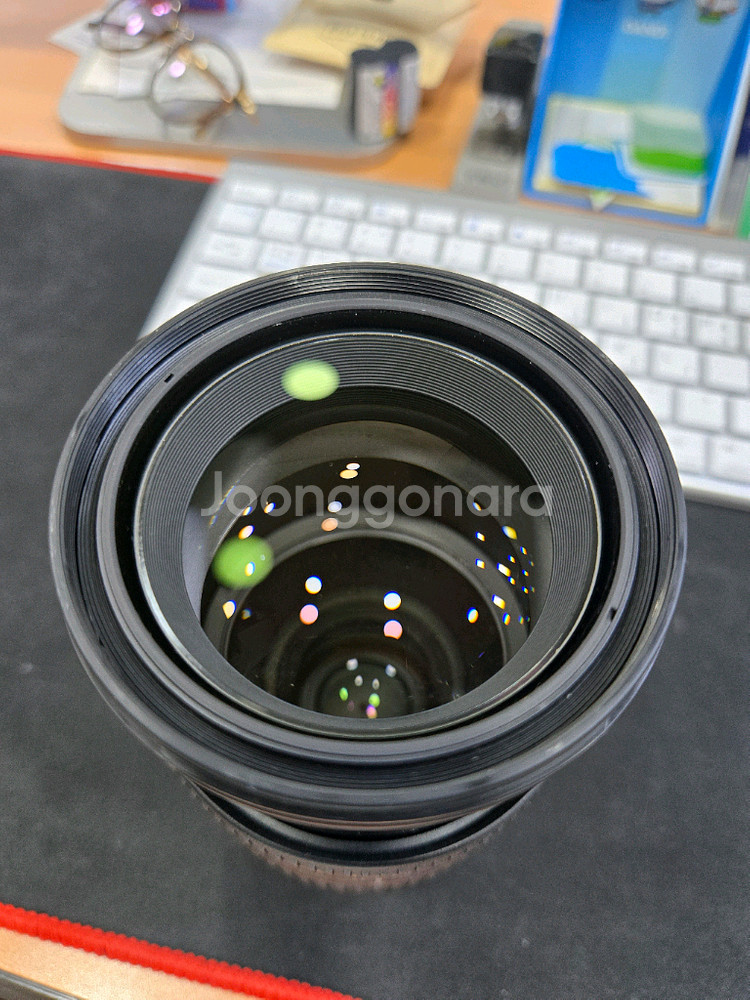 니콘 AF24-85mm F2.8-4D--6