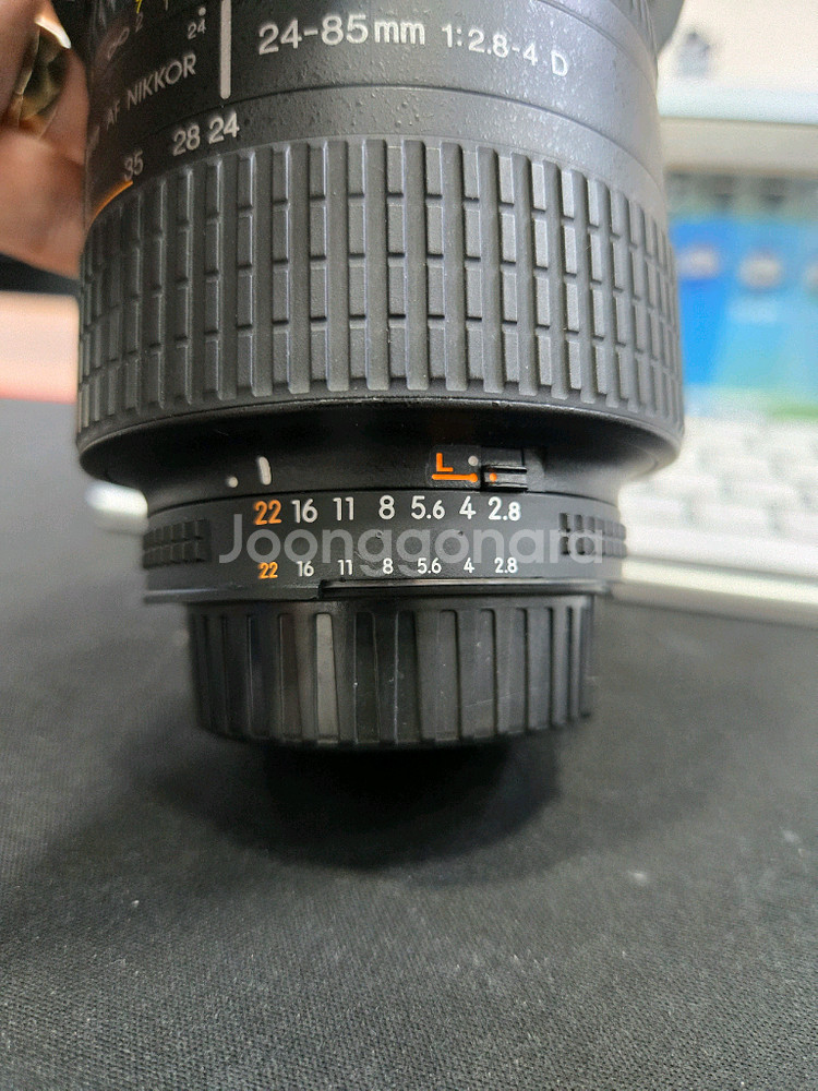 니콘 AF24-85mm F2.8-4D--8