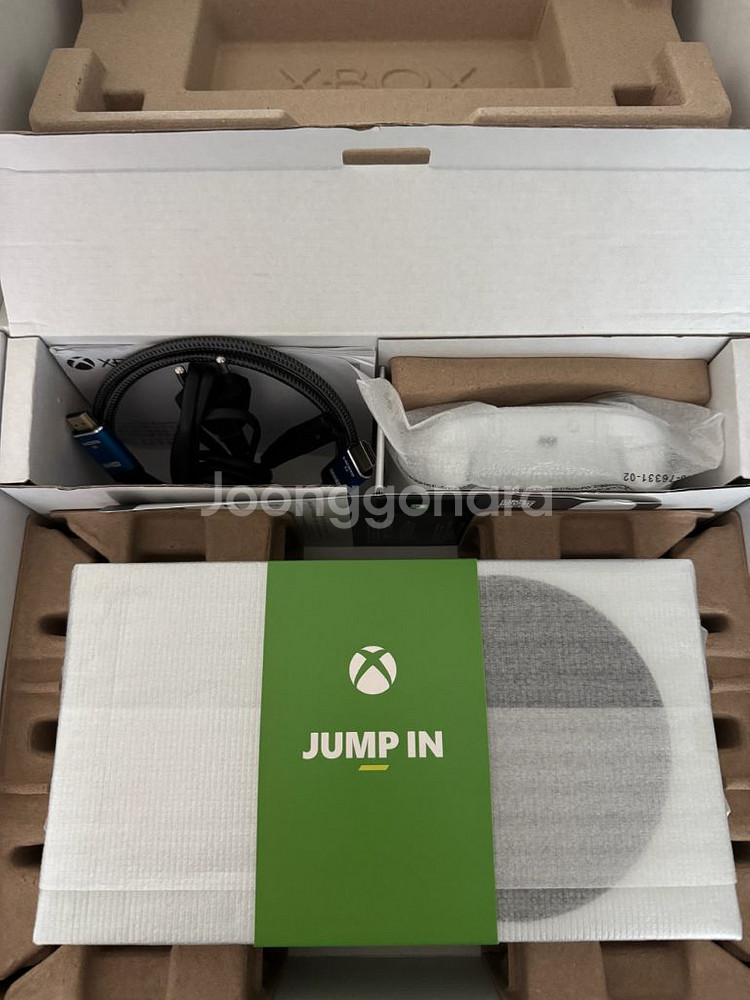 xbox 엑스박스 시리즈s s급--0