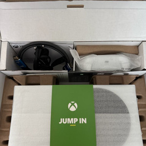 xbox 엑스박스 시리즈s s급