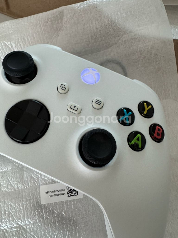 xbox 엑스박스 시리즈s s급--2