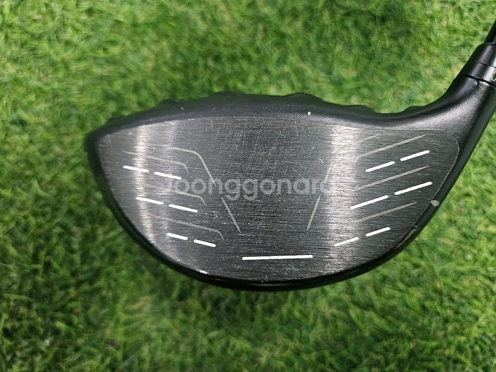 핑 g430 max 10.5도 s 드라이버 판매합니다.--1