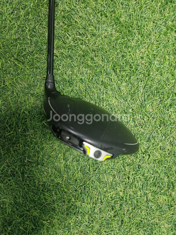 핑 g430 max 10.5도 s 드라이버 판매합니다.--4